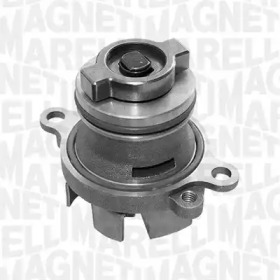 MAGNETI MARELLI 350984008000 -  Водяной насос